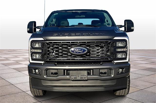 new 2026 Ford F-250 car, priced at $73,325