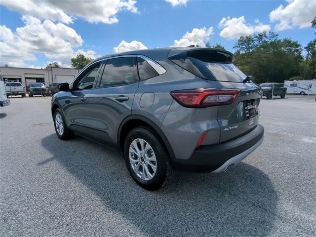 new 2024 Ford Escape car, priced at $31,063