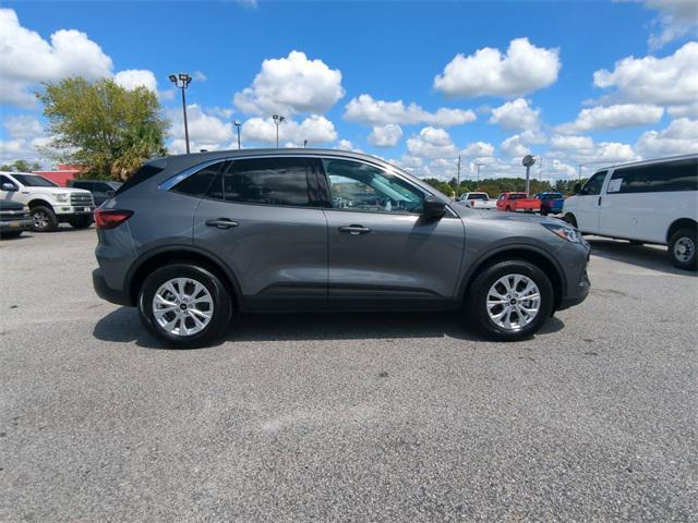 new 2024 Ford Escape car, priced at $31,063