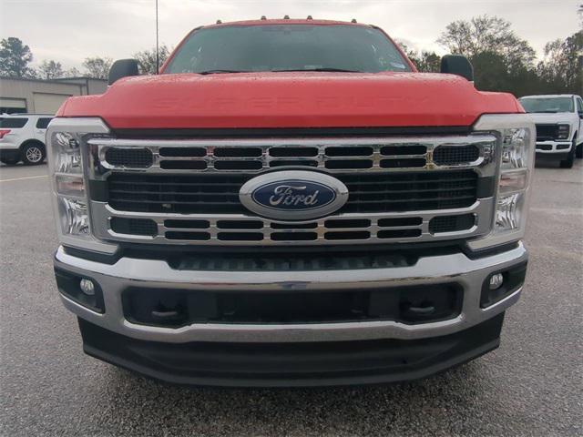 used 2023 Ford F-250 car, priced at $55,525