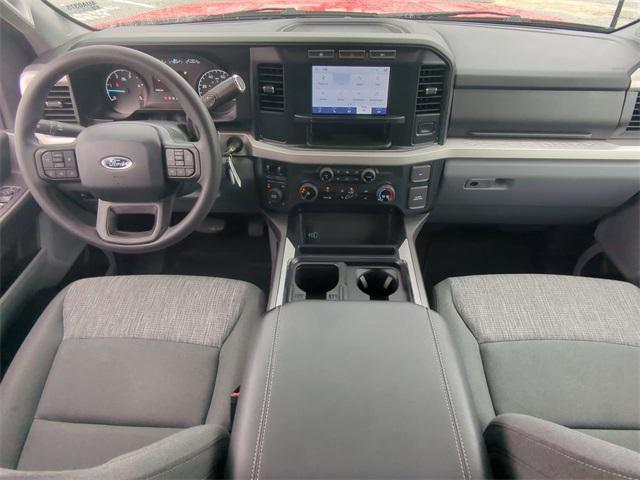 used 2023 Ford F-250 car, priced at $55,525