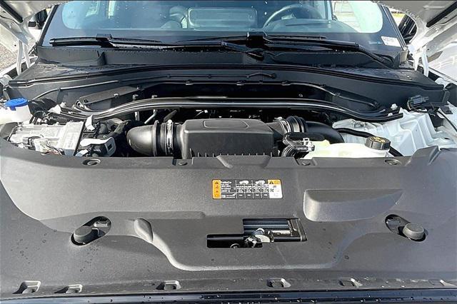 new 2025 Lincoln Aviator car, priced at $73,220