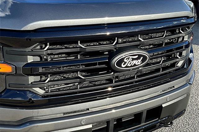 new 2025 Ford F-150 car, priced at $55,079