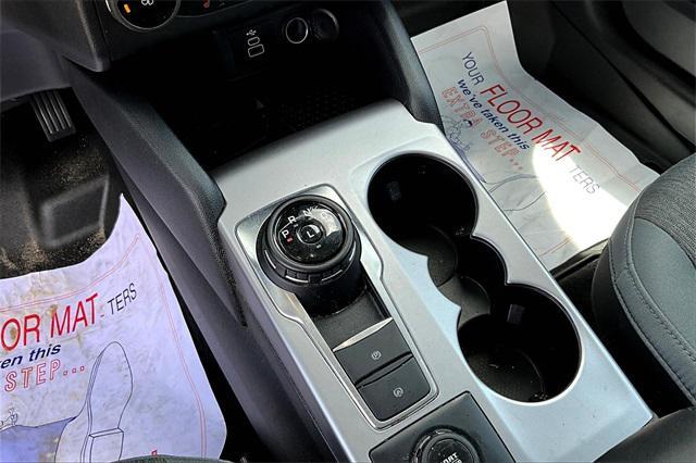 used 2024 Ford Bronco Sport car, priced at $28,986
