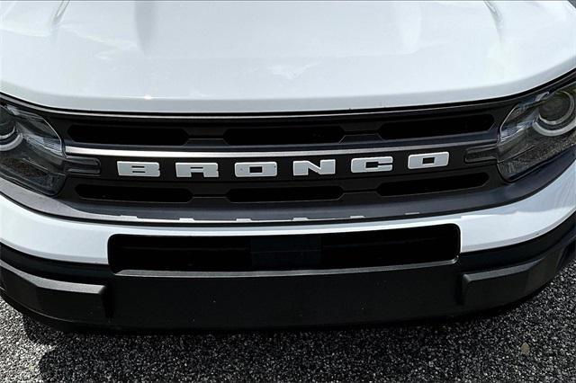 used 2024 Ford Bronco Sport car, priced at $28,986
