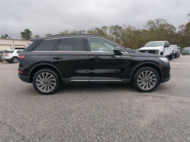 new 2025 Lincoln Corsair car, priced at $49,835