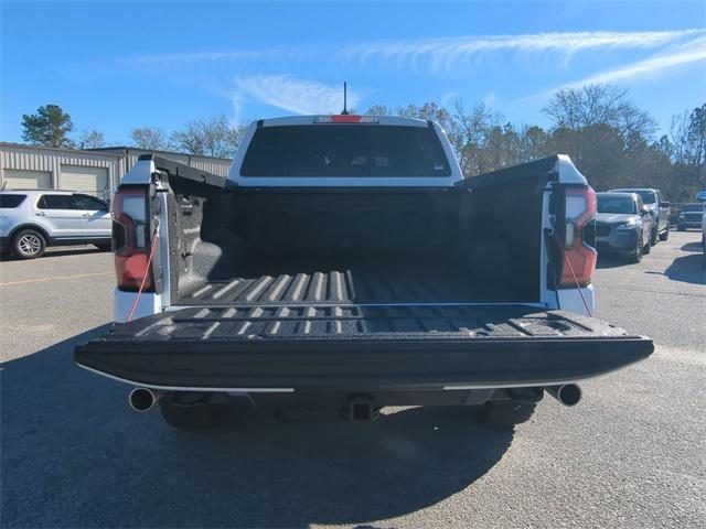 new 2024 Ford Ranger car, priced at $62,905