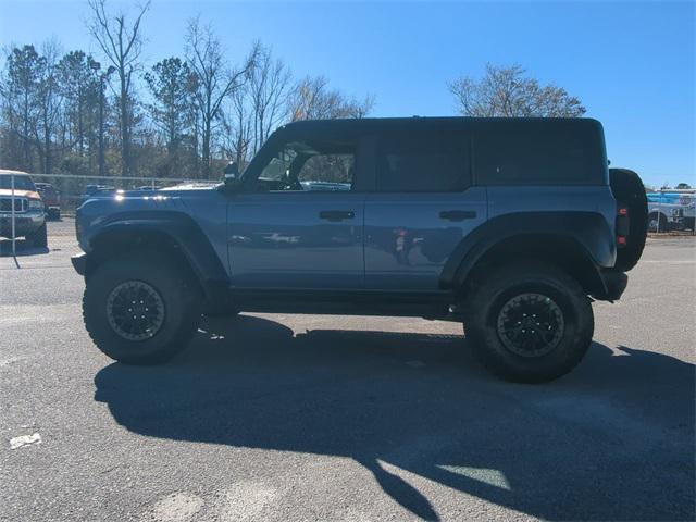 new 2024 Ford Bronco car, priced at $94,011