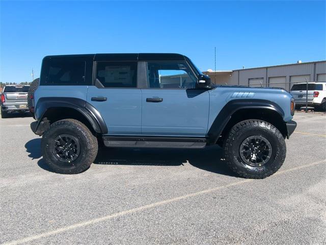 new 2024 Ford Bronco car, priced at $94,011