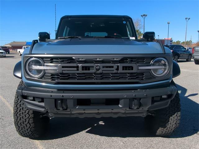 new 2024 Ford Bronco car, priced at $94,011