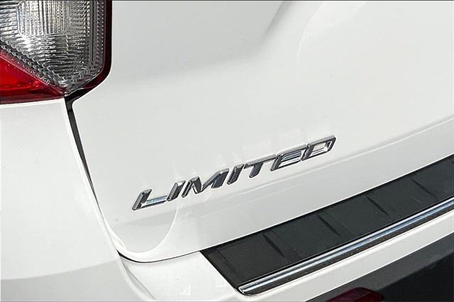 used 2024 Ford Explorer car, priced at $29,888