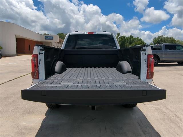 new 2024 Ford F-150 car, priced at $40,506