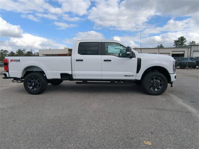 new 2024 Ford F-350 car, priced at $71,695