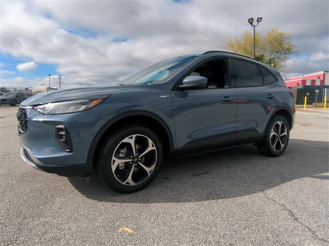 new 2025 Ford Escape car, priced at $33,120