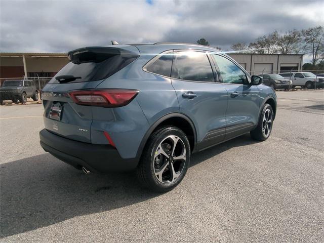 new 2025 Ford Escape car, priced at $33,120