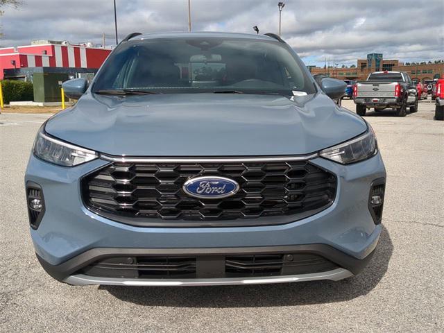 new 2025 Ford Escape car, priced at $33,120