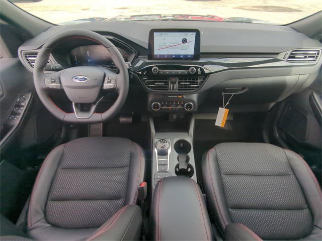 new 2025 Ford Escape car, priced at $33,120