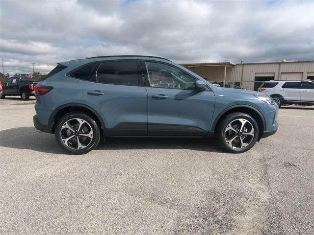 new 2025 Ford Escape car, priced at $33,120