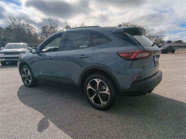 new 2025 Ford Escape car, priced at $33,120