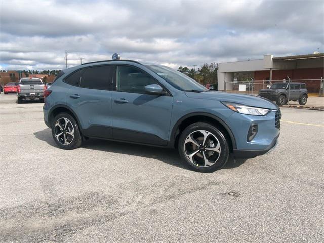 new 2025 Ford Escape car, priced at $33,120