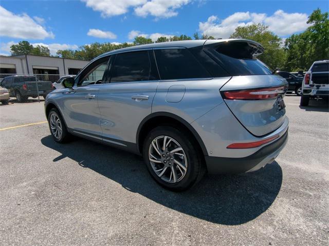 new 2024 Lincoln Corsair car, priced at $48,023