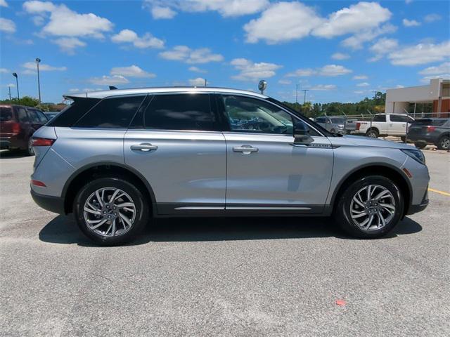 new 2024 Lincoln Corsair car, priced at $48,023