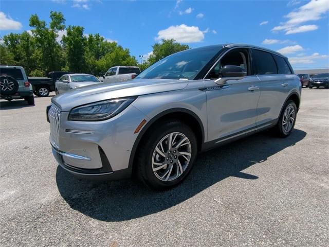 new 2024 Lincoln Corsair car, priced at $48,023