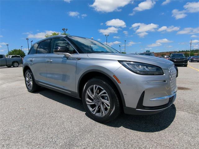 new 2024 Lincoln Corsair car, priced at $48,023