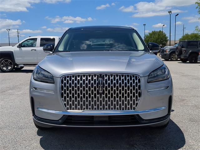 new 2024 Lincoln Corsair car, priced at $48,023