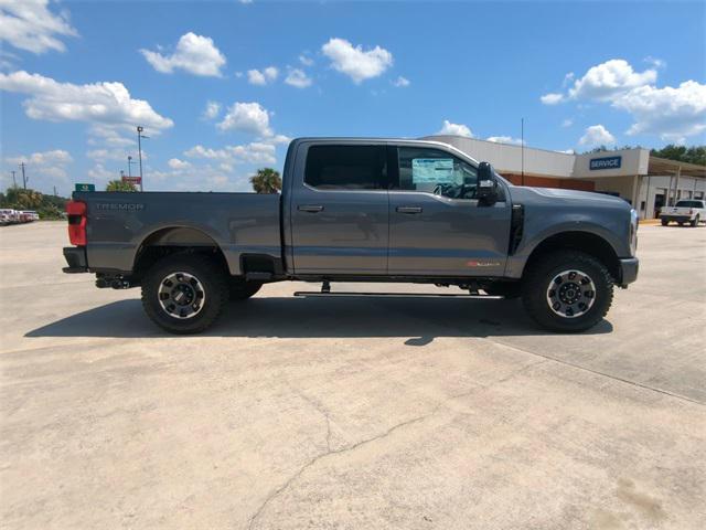 new 2024 Ford F-250 car, priced at $84,938