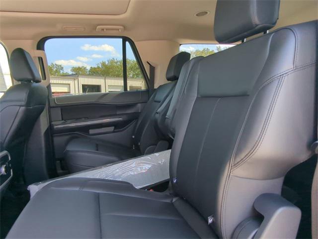 new 2024 Ford Expedition car, priced at $62,818