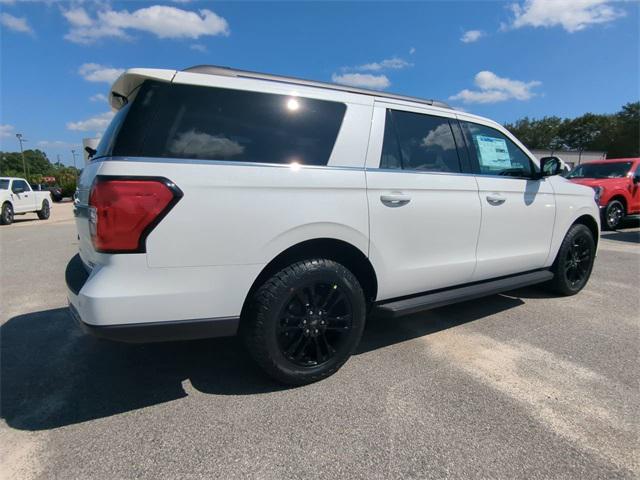 new 2024 Ford Expedition car, priced at $62,818