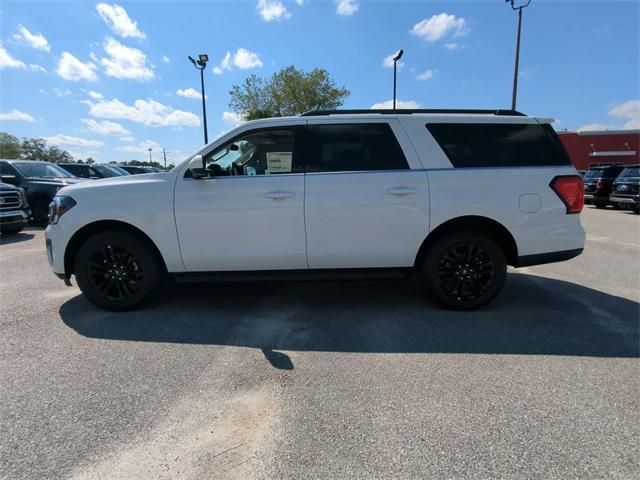 new 2024 Ford Expedition car, priced at $62,818