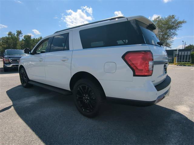 new 2024 Ford Expedition car, priced at $62,818