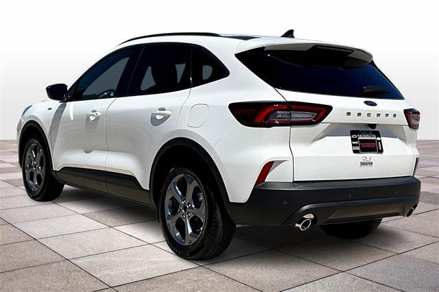 new 2025 Ford Escape car, priced at $32,820