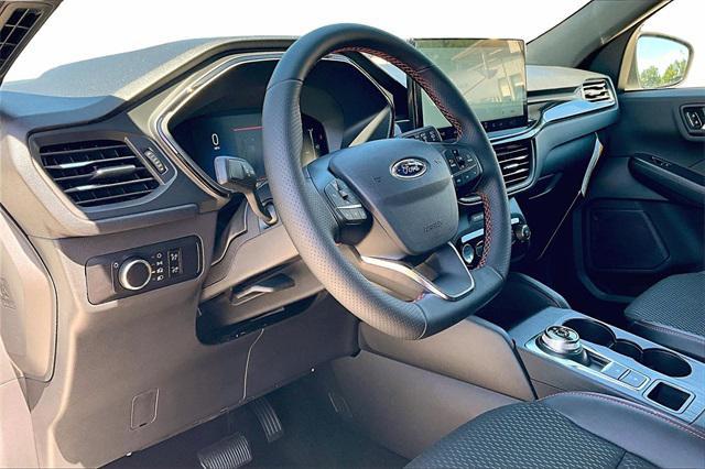 new 2025 Ford Escape car, priced at $32,820