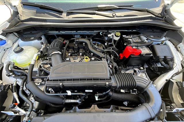 new 2025 Ford Escape car, priced at $32,820