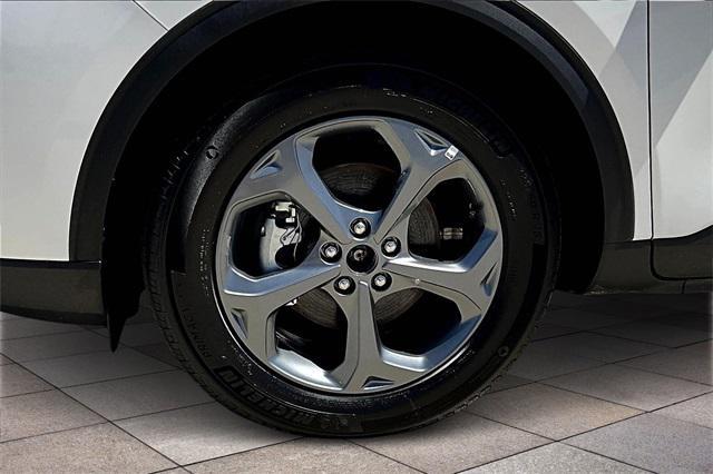 new 2025 Ford Escape car, priced at $32,820