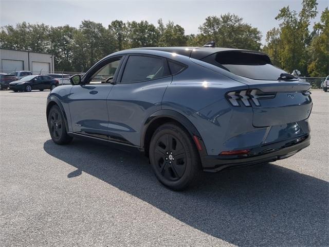 new 2023 Ford Mustang Mach-E car