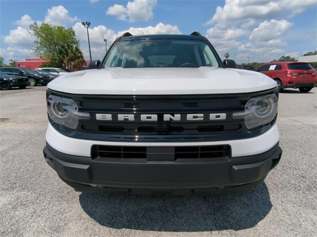 new 2024 Ford Bronco Sport car, priced at $36,660