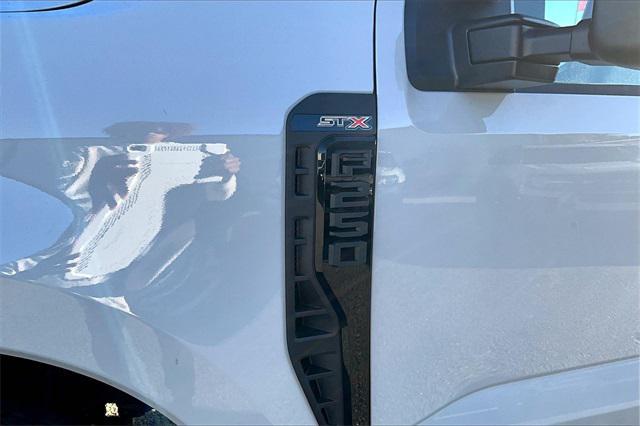 new 2026 Ford F-250 car, priced at $73,720