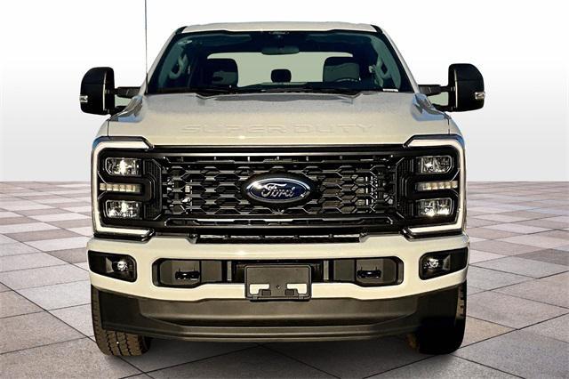 new 2026 Ford F-250 car, priced at $73,720