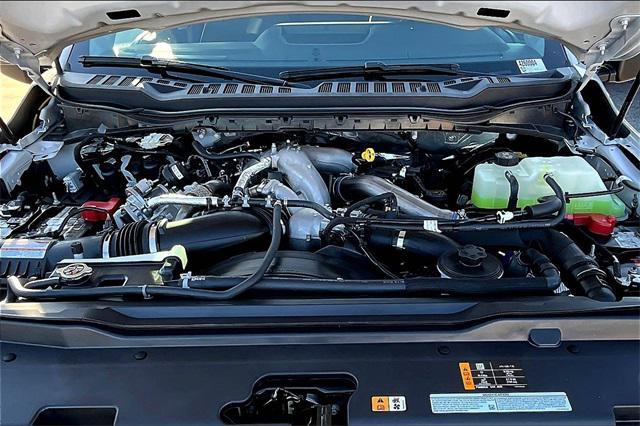 new 2026 Ford F-250 car, priced at $73,720