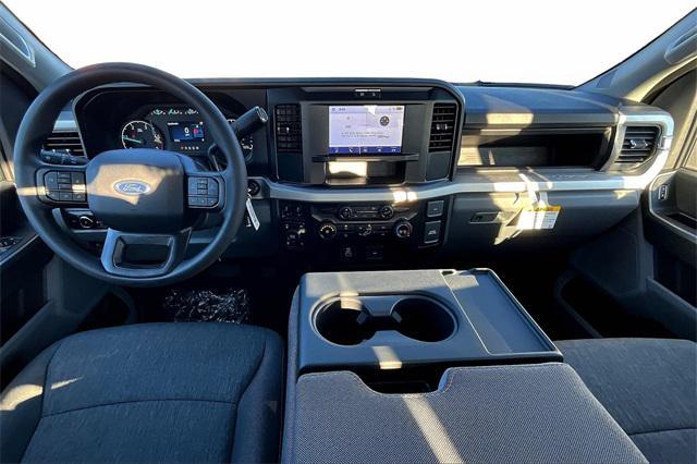new 2026 Ford F-250 car, priced at $73,720