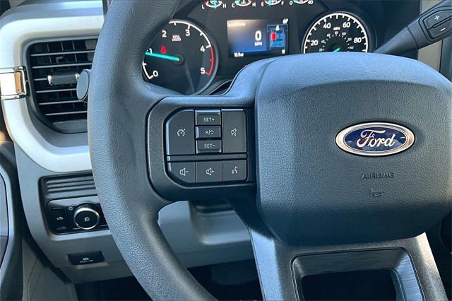 new 2026 Ford F-250 car, priced at $73,720