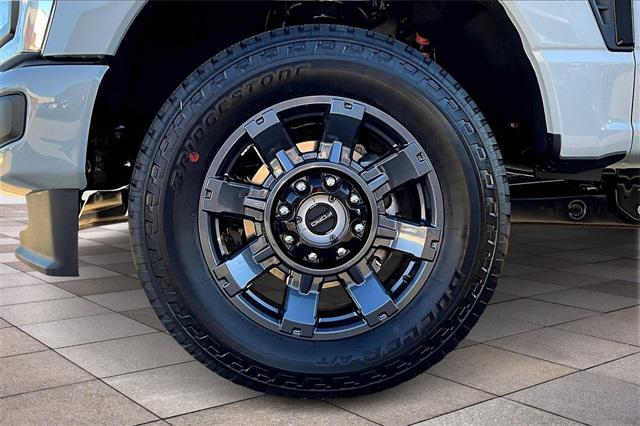 new 2026 Ford F-250 car, priced at $73,720