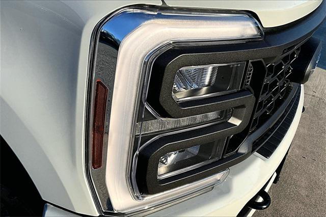 new 2026 Ford F-250 car, priced at $73,720