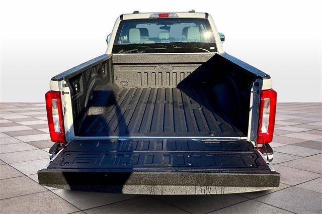 new 2026 Ford F-250 car, priced at $73,720