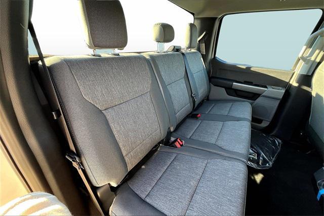 new 2026 Ford F-250 car, priced at $73,720