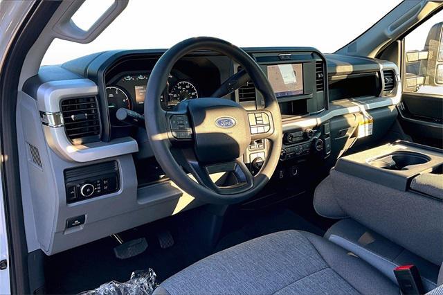 new 2026 Ford F-250 car, priced at $73,720